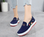 Flat single shoes for Women - Image 7