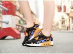 Spring Women’s Sports Running Shoes - Image 2