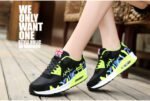 Spring Women’s Sports Running Shoes - Image 3