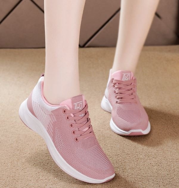 2 Sports Shoe For Women's - Image 1