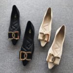Women's Flat Shoes, 2026 New Style