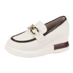 Heel Single Shoes For Women's - Image 3