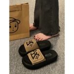 Super Hot Thick-Soled Sandals For Women - Image 4