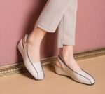 Box heel closed toe sandals 2026 - Image 4