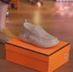 Hollow hole casual shoes women’s soft sole - Image 4