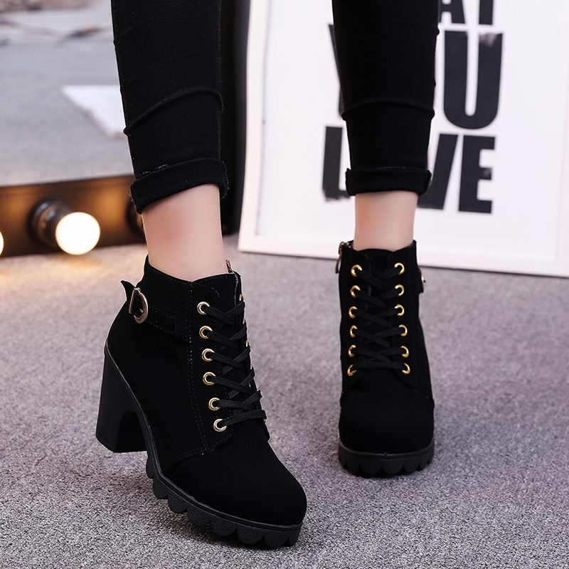 TB24eYnaL9TBuNjy1zbXXXpepXa_!!809407558 High-Heeled Boot For Stylish Women’s Fashion - Image 1