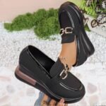 Heel Single Shoes For Women's - Image 2