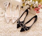Women's Flat Loafers, Trendy 2026 Spring Style